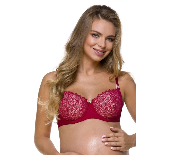 model 19006014 kolor:czerwony - Lupoline