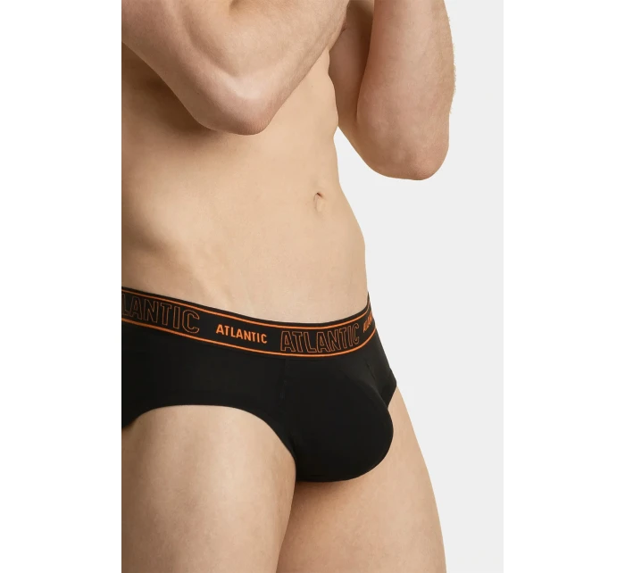 model 18808999 Magic Pocket kolor:czarny - Atlantic