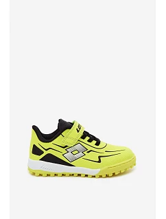 Detská obuv LOTTO DASHER 2600920 Neon yellow