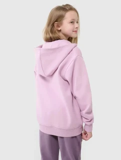 Dievčenská mikina 4F