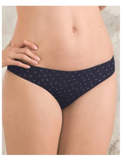 Tehotenské nohavičky 1381 - Anita