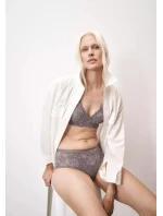 Dámské kalhotky Amourette Charm T model 18124648 - Triumph