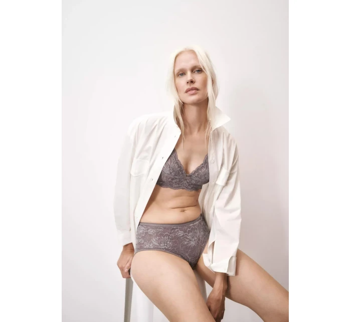 Dámské kalhotky Amourette Charm T model 18124648 - Triumph