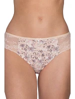 DÁMSKE NOHAVIČKY L-1594BI 2XL