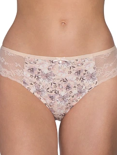 DÁMSKE NOHAVIČKY L-1594BI 2XL