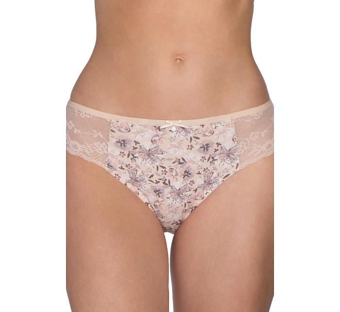 DÁMSKE NOHAVIČKY L-1594BI 2XL