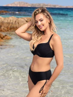 Dvojdielne plavky model 194106 Etna