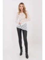 Hodvábna blúzka model 222814 Továrenská cena