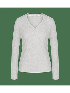 Mix & Match LSL Top Soft – sivá kombinácia – TRIUMPH sivá kombinácia – TRIUMPH