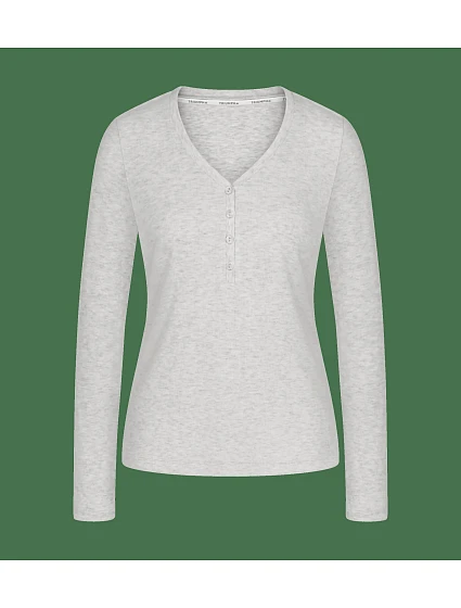 Mix & Match LSL Top Soft – sivá kombinácia – TRIUMPH sivá kombinácia – TRIUMPH