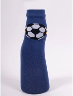 YOCLUB nohavice RAK-0001C chlapec 68-98