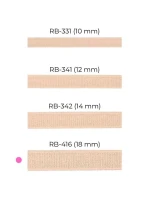 Ramenné popruhy Julimex 18 mm RB 416