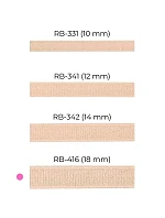 Ramenné popruhy Julimex 18 mm RB 416
