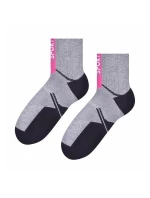Dámske ponožky Steven art.026 Sport