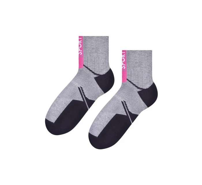 Dámske ponožky Steven art.026 Sport