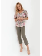 Pyžamo Cana 257 kr/r S-XL