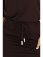 Dámske šaty 13-169 - NUMOCO Dámske šaty 13-169 - NUMOCO