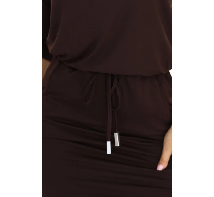 Dámske šaty 13-169 - NUMOCO Dámske šaty 13-169 - NUMOCO