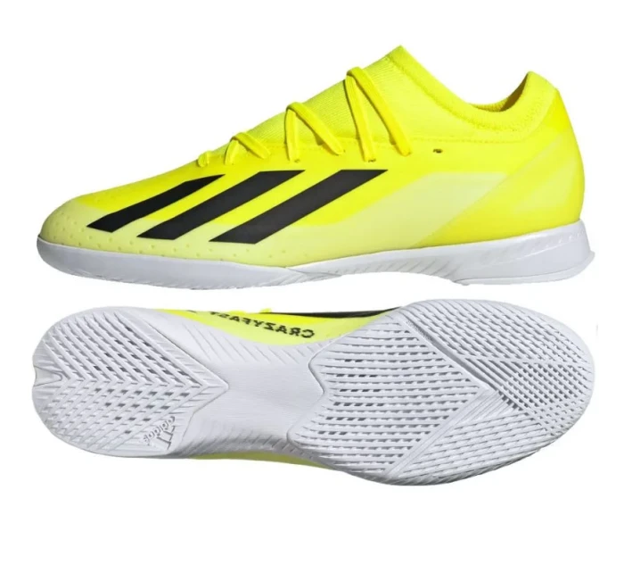 Boty X Crazyfast League IN M model 19488728 - ADIDAS Boty X Crazyfast League IN M model 19488728 - ADIDAS