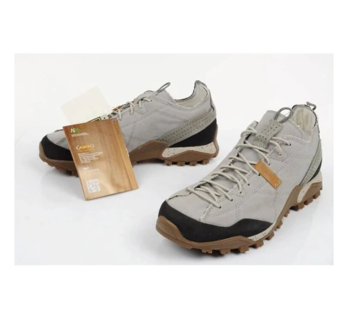 Aku Nativa Canvas W 647059 treková obuv