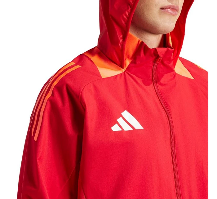 Adidas Tiro 24 Competition Bunda do každého počasia M IR9522 muži