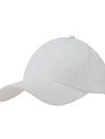 4F U367 baseballová čiapka 4FWSS25ACABU367 11S