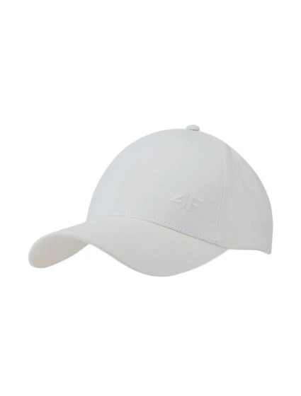 4F U367 baseballová čiapka 4FWSS25ACABU367 11S 4F U367 baseballová čiapka 4FWSS25ACABU367 11S