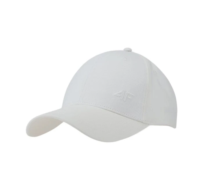 4F U367 baseballová čiapka 4FWSS25ACABU367 11S 4F U367 baseballová čiapka 4FWSS25ACABU367 11S