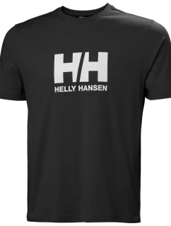 HH Logo 3.0 M model 21228007 990 Tričko - Helly Hansen