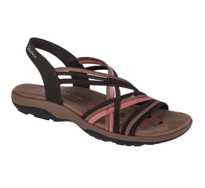 Slim Simply Stretch Sandály Brown 36 model 21375513 - Skechers Slim Simply Stretch Sandály Brown 36 model 21375513 - Skechers