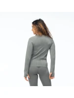 Dámske tričko s dlhým rukávom SARIA WMNS