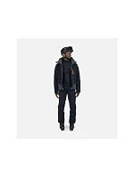 Blackside Fleecová mikina model 21451578 černá - Rossignol