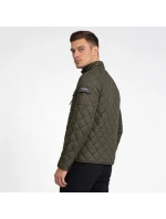 Geografické Nórsko pánska bunda BELIFICIO MEN 001 KAKI (WY4492H/GN-KAKI)