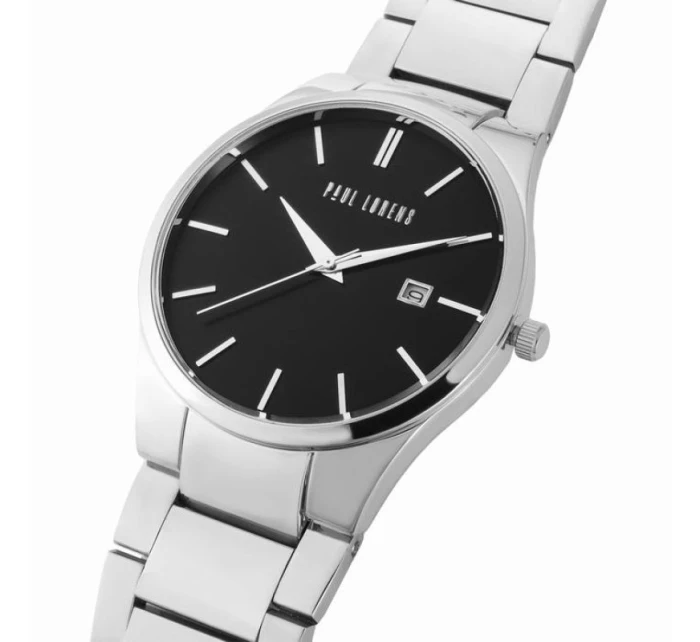 Pánské hodinky model 21806937 + BOX - Paul Lorens Pánské hodinky model 21806937 + BOX - Paul Lorens