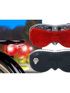 3  KOLO LAMPA model 21825454 - Dunlop