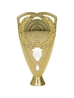 Figurka plastikowa model 21829268 z miejscem na emblemat