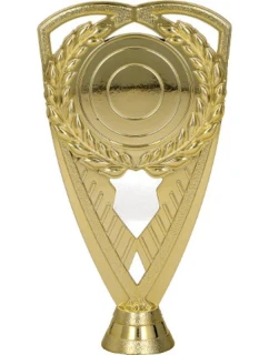 Figurka plastikowa model 21829268 z miejscem na emblemat