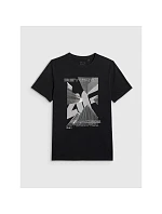 Pánské tričko model 22120331 - 4F