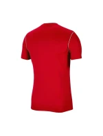Dětské tričko Park 20 model 15978622 červená - NIKE Dětské tričko Park 20 model 15978622 červená - NIKE