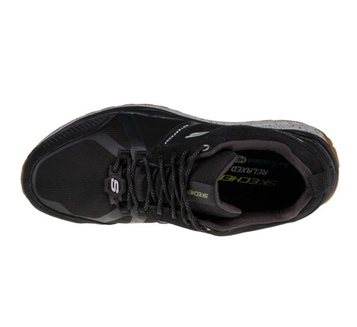 Skechers Equalizer 4.0 Trail Trx 237025-BLK black 42,5 Skechers Equalizer 4.0 Trail Trx 237025-BLK black 42,5