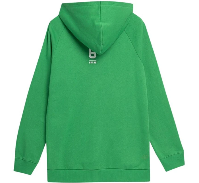 Pánska mikina M 4FSS23TSWSM236 41S - 4F