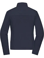 JN Dámská 2vrstvá softshellová bunda 02. navy model 22531449 - Daiber JN Dámská 2vrstvá softshellová bunda 02. navy model 22531449 - Daiber