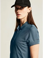 CORE Unify Polo Shirt W Dámské sportovní polo model 22467247 dark navy - Craft Corporate CORE Unify Polo Shirt W Dámské sportovní polo model 22467247 dark navy - Craft Corporate