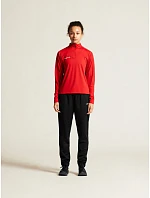 Craft Teamwear Evolve 2.0 Half Zip W Dámska tréningová bunda so zipsom na 1/4 dĺžky 82.4761 tmavomodrá Craft Teamwear Evolve 2.0 Half Zip W Dámska tréningová bunda so zipsom na 1/4 dĺžky 82.4761 tmavomodrá