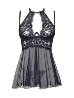 kolor:black model 22002782 - beauty night