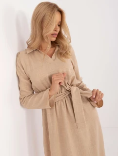 LK SK šaty 509646.91 béžová