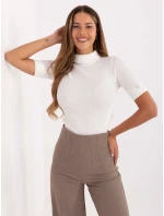 Jumper PM SW CV6078.05 ecru Jumper PM SW CV6078.05 ecru