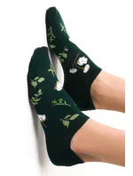 Dámske ponožky - Planéta Zem 017 Dámske ponožky - Planéta Zem 017