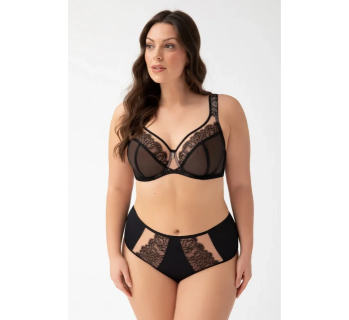 K742 LAUREN BRAZILIANS