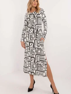 Denné šaty model 202932 Lakerta